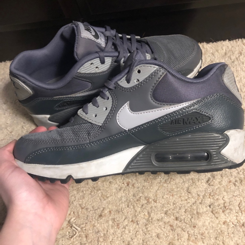 NIKE AIR MAX 90
